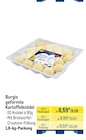geformte Kartoffelknödel im METRO Prospekt geformte Kartoffelknödel von Burgis im aktuellen METRO Prospekt für 9,19 €