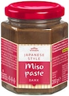 Pâte miso - VITASIA en promo chez Lidl Pâte miso - VITASIA dans le catalogue Lidl