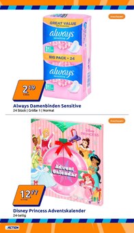 Weihnachten Angebot im aktuellen Action Prospekt auf Seite 11