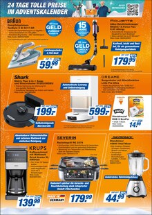 Staubsauger im aktuellen expert Prospekt (Dresden) Staubsauger im expert Prospekt "Top Angebote" mit 12 Seiten (Dresden)