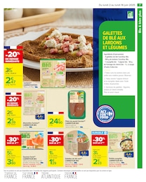 Offre Poêles dans le catalogue Carrefour du moment à la page 9