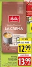 Aktuelle Kaffeebohnen Angebote bei EDEKA in Osnabrück Aktuelles BellaCrema La Crema Angebot bei EDEKA in Osnabrück ab 12,99 €