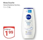 GLOBUS - Dusche Angebot im Prospekt Dusche bei GLOBUS im Prospekt "" für 1,99 €