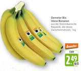 Aktuelles Bio Idene Bananen Angebot bei EDEKA in Heilbronn ab 2,49 €