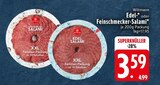 Edel-Salami im EDEKA Prospekt Edel-Salami von Wiltmann im aktuellen EDEKA Prospekt für 3,59 €