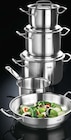 Topfset PROFI COLLECTION Angebote von Fissler bei Ostermann Witten für 499,00 €