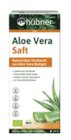 BIO Aloe Vera Saft Angebote von HÜBNER bei VITALIA Reformhaus Ingolstadt für 17,99 €