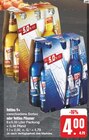 Veltins V+ oder Veltins Pilsener im Angebot bei EDEKA in Weimar Veltins V+ oder Veltins Pilsener Angebote von Veltins bei EDEKA Weimar für 4,00 €