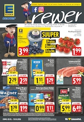 E center Supermarkt Prospekt der aktuellen Woche mit 30 Seiten, gültig von 05.10.2026 bis 10.10.2026, in Ahaus und Umgebung Aktueller E center Supermarkt Prospekt in Ahaus und Umgebung, "Aktuelle Angebote" mit 30 Seiten, 05.10.2026 - 10.10.2026