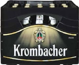 Pils im Angebot bei Netto Marken-Discount in Bietigheim-Bissingen Pils Angebote von Krombacher bei Netto Marken-Discount Bietigheim-Bissingen für 10,99 €