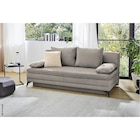 Dauerschlafsofa im Angebot bei POCO in Altenburg Dauerschlafsofa Angebote bei POCO Altenburg für 699,99 €