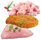 Frischer Putengulasch Angebote bei REWE Soest für 1,39 €