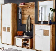 GARDEROBE bei Möbel Kraft in Hamburg GARDEROBE im Angebot bei Möbel Kraft Hamburg