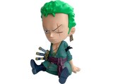 One Piece - ZORO Spardose im MediaMarkt Saturn Prospekt One Piece - ZORO Spardose von PLASTOY im aktuellen MediaMarkt Saturn Prospekt fĂŒr 21,99 âŹ