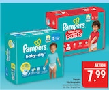Höschenwindeln im Angebot bei Marktkauf in Altenburg Höschenwindeln Angebote von Pampers bei Marktkauf Altenburg für 7,99 €