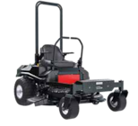 Aufsitzrasenmäher Zero Turn GZT 1070 bei Netto Marken-Discount im Prospekt "" für 2.999,00 €