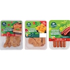 SUR TOUS LES PANÉS ET STEAKS VÉGÉTAUX - CARREFOUR SENSATION dans le catalogue Carrefour