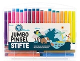 Jumbo Pinselstifte im aktuellen Netto mit dem Scottie Prospekt