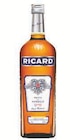 Ricard 45° - Ricard en promo chez Super U Lyon à 18,95 €