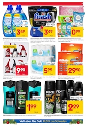 Rasierer im Rusta Prospekt in Essen Aktueller Rusta Prospekt mit Rasierer, "Willkommen zu Hause in Schweden!", Seite 17