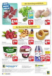 Aktueller E center Prospekt mit Kartoffeln, "Aktuelle Angebote", Seite 22