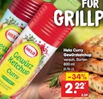 Curry Gewürzketchup von Hela im aktuellen Netto Marken-Discount Prospekt