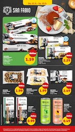 Grissini Angebot im aktuellen Penny Prospekt auf Seite 38