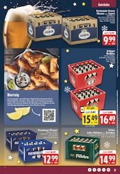 Veltins im E center Prospekt in Hamm Aktueller E center Prospekt mit Veltins, "Aktuelle Angebote", Seite 21