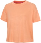 Tee-shirt - energetics - Intersport à Ajaccio Tee-shirt - energetics en promo chez Intersport Ajaccio à 9,99 €