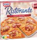 Ristorante Pizza, Piccola oder Bistro Flammkuchen Angebote von Dr. Oetker bei Marktkauf Wismar für 1,88 €