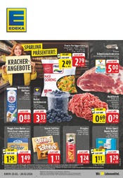 E center Discounter Prospekt der aktuellen Woche mit 24 Seiten, gültig von 23.02.2026 bis 28.02.2026, in Nettetal und Umgebung Aktueller E center Discounter Prospekt in Nettetal und Umgebung, "Aktuelle Angebote" mit 24 Seiten, 23.02.2026 - 28.02.2026