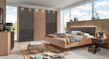 Schwebetürenschrank von wohnwert für 999,00 € bei Möbel Kraft im Angebot Schwebetürenschrank von wohnwert im aktuellen Möbel Kraft Prospekt