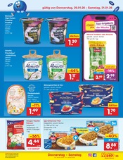Aktueller Netto Marken-Discount Prospekt mit Fisch, "Aktuelle Angebote", Seite 37
