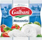 EDEKA Hanstedt - Mozzarella Angebot im Prospekt Mozzarella bei EDEKA im Hanstedt Prospekt für 1,29 €