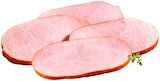 Hähnchen-Kasseler im Angebot bei REWE in Osnabrück Hähnchen-Kasseler Angebote von Matthews bei REWE Osnabrück für 2,22 €