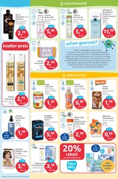 Smartphone Angebot & Preis im aktuellen BUDNI Prospekt Smartphone Angebot im aktuellen BUDNI Prospekt auf Seite 3