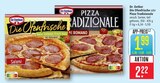 Die Ofenfrische Angebote von Dr. Oetker bei Marktkauf Ludwigsburg für 1,99 €