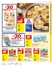 Fromage Angebote im Prospekt "VENEZ GOÛTER AU MEILLEUR POUR DE BON !" von Carrefour Market Fromage Angebote im Prospekt "VENEZ GOÛTER AU MEILLEUR POUR DE BON !" von Carrefour Market auf Seite 9