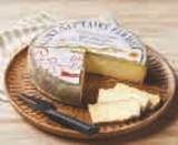 Saint-nectaire aop fermier les terres d'auvergne en promo chez Super U Antony à 18,95 €