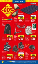 Aktueller Lidl Prospekt mit Pullover, "LIDL LOHNT SICH", Seite 44