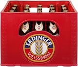 Weißbier Angebote von Erdinger bei REWE Rheinbach für 13,99 €