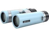 Aktuelle Fernglas Angebote bei MediaMarkt Saturn in Braunschweig Aktuelles ZOOMR 10x34 Fernglas, Miami Blue 10x, 34 mm, Fernglas Angebot bei MediaMarkt Saturn in Braunschweig ab 172,92 €