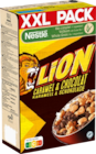 Lion céréales - Nestlé en promo chez Lidl Villiers-le-Bel à 2,39 €