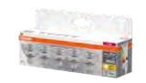 LED-Leuchtmittel MR16 von OSRAM für 12,99 € bei OBI im Angebot LED-Leuchtmittel MR16 von OSRAM im aktuellen OBI Prospekt