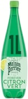 Le 2ème à -50% sur la gamme des boissons gazeuses aromatisées MAISON PERRIER - MAISON PERRIER - Supermarchés Match à Amiens Le 2ème à -50% sur la gamme des boissons gazeuses aromatisées MAISON PERRIER - MAISON PERRIER en promo chez Supermarchés Match Amiens