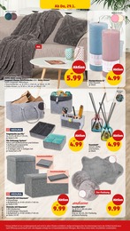 Penny Dekoration im Prospekt 