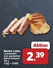 Iberico Lomo Angebote bei famila Nordwest Oldenburg für 2,39 €