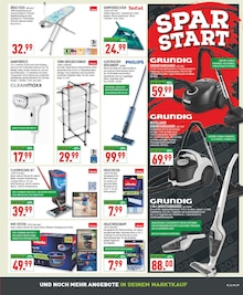 Wäscheständer im Marktkauf Prospekt "Aktuelle Angebote" mit 28 Seiten (Essen)