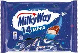 Mars Minis im Angebot bei E center in Münster Mars Minis Angebote von Mars bei E center Münster für 1,99 €
