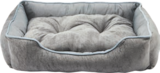 PANIER ÉTÉ HIVER POUR ANIMAUX - ROMÉO - Aldi PANIER ÉTÉ HIVER POUR ANIMAUX - ROMÉO à 14,99 € dans le catalogue Aldi